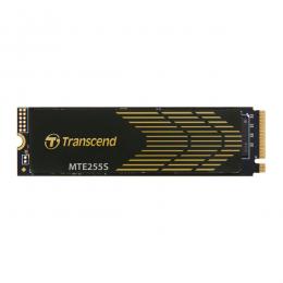 Transcend TS2TMTE255S 内蔵SSD MTE255S NVMe M.2 Type2280 PCIe Gen4×4 片面実装 2TB