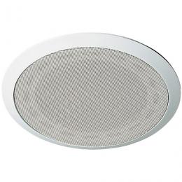Panasonic WS-TP13 12cm天井埋込スピーカーパネル（樹脂枠・エキスパンドルメタル）