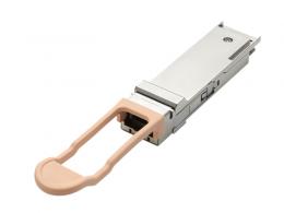 HPE S4J85A HPE Networking 400G DR4 QSFP-DD MPO 500m SM Transceiver