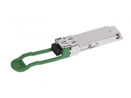 HPE S4J89A HPE Networking 100G DR QSFP28 LC 500m SM Transceiver
