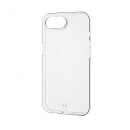 ELECOM PM-A25SUCTCR iPhone 16e/ソフトケース/極み/クリア