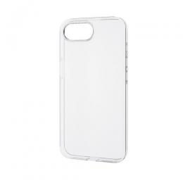 ELECOM PM-A25SUCUCR iPhone 16e/ソフトケース/薄型/0.7mm/クリア
