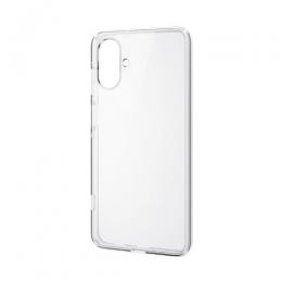 ELECOM PM-G253HVCKCR Galaxy A25 5G(SC-53F)/ハイブリッドケース/極み/クリア