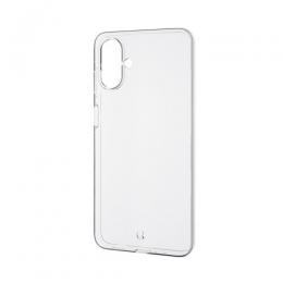 ELECOM PM-G253UCTCR Galaxy A25 5G(SC-53F)/ソフトケース/極み/クリア