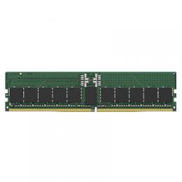 Kingston KSM56R46BS4PMI-32MDI 32GB DDR5 5600MT/s ECC Reg CL46 DIMM 1Rx4 Micron D