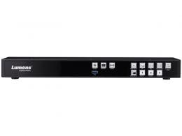 Lumens LC-200 オールインワン・デジタルビデオレコーダー（1TB HDD内蔵）