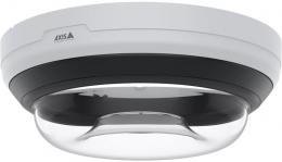 アクシス 03235-001 AXIS TP3842-E Dome Cover Clear