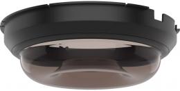 アクシス 03236-001 AXIS TP3841-E Dome Smoked