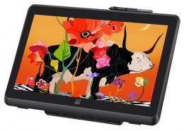 XP-PEN ART220QH_JP 液晶ペンタブレット Artist Pro 22 （Gen2）