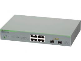 アライドテレシス 5123RZ7 AT-GS950/10 V2-Z7 レイヤー2インテリジェント・スイッチ