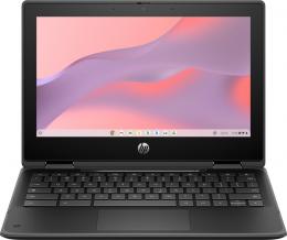 日本HP B93LSPT#ABJ HP Fortis Flip G1i 11 Chromebook (N150/4GB/eMMC・32GB/光学ドライブなし/Chrome OS/Office無/11.6型)