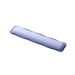 ELECOM MOH-UKM01PU リストレスト/ウェーブ/UKIU/パープル