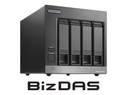 I-O DATA HD4-UTN96 法人向け 5年保証 USB 5Gbps＆RAID対応 4ドライブ外付ハードディスク 96TB