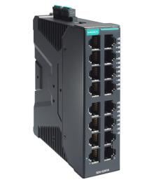 MOXA SDS-G3016 産業用 16ポート フルギガビット スマートイーサネットスイッチ