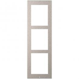 アクシス 01291-001 2N IP VERSO - 3M SURFACE FRAME