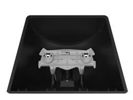 アクシス 02039-001 2N INDOOR DESK STAND