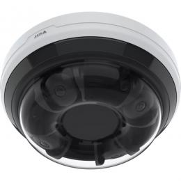 アクシス 02898-001 AXIS P3748-PLVE