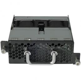 HPE JC682A HPE Networking Comware 58x0AF Back-to-Front Fan Tray