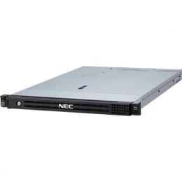NEC NF8100-307Y iStorage NS300Rk (Xeon Bronze 3508U/16GB×1/HDD・8TB(2TB×4)/Windows Server IoT 2022 for Storage Standard/ラック/3年保証)