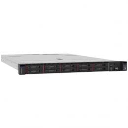 Lenovo 7DG9A016AP ThinkSystem SR630 V4(HS 2.5)/Xeon-6505P(12) 2.20GHz-6400MHz×1/PC5-51200 16.0GB(16×1)/RAID-9350-8i/Quad-1GbE-OCP/POW(800W×2)/OSなし/3年保証9x5(CRU-NBD)/SS90