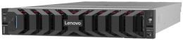 Lenovo 7DGDA00FAP ThinkSystem SR650 V4(HS 2.5)/Xeon-6505P(12) 2.20GHz-6400MHz×1/PC5-51200 16.0GB(16×1)/RAID-9350-8i/Quad-1GbE-OCP/POW(800W×2)/OSなし/3年保証9x5(CRU-NBD)/SS90