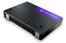 Lenovo 4XB7A97904 TS 2.5型 U.2 PS1030 1.6TB NVMe MU HS SSD
