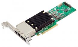 Lenovo 4XC7A95697 Broadcom 57412 10GBASE-T 4P PCIeアダプター