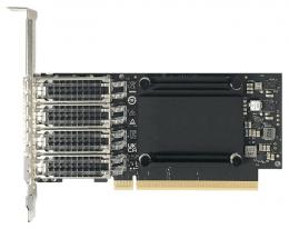 Lenovo 4XC7A99191 NVIDIA CX-7 10/25GbE SFP28 4P PCIe アダプター