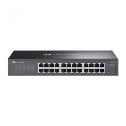 TP-LINK ES224G(un) Omada ギガビットポート×24 イージーマネージスイッチ