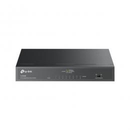 TP-LINK TL-SG508I(jp) 8ポート 電源内蔵 ギガビット スイッチングハブ