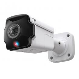 TP-LINK InSight S385PI(un) VIGI 8MP 屋外用IR パノラマ バレット型ネットワークカメラ