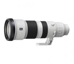 Sony SEL400800G Eマウント交換レンズ FE 400-800mm F6.3-8 G OSS