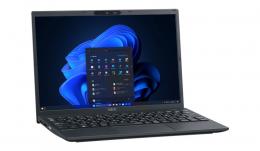 NEC PC-VKT46N89LFGM VersaPro タイプVN (Core i5-1335U/8GB/SSD256GB/ドライブ無/Win11Pro64/Office Home & Business 2024 デジタルアタッチ版/13.3型WUXGA)