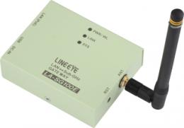 LINEEYE LA-SG100E サブギガ無線⇔LAN接続ゲートウェイ