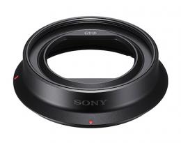 Sony ALC-SH166 レンズフード