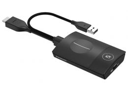 Panasonic TY-WPB2 ワイヤレスプレゼンテーションシステム送信機（HDMI/USB）