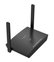 Panasonic TY-WPR2 ワイヤレスプレゼンテーションシステム受信機