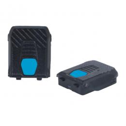 ユニテック・ジャパン 1400-900076G MS633LR用バッテリ