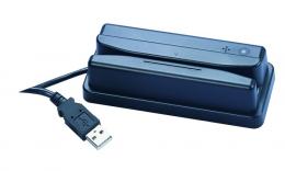 ユニテック・ジャパン MS146-RUCB0M-SG MS146 バーコードスロットリーダ、USBケーブル、取り付けプレート付属