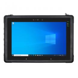 ユニテック・ジャパン TB170-0DJ2RMNG TB170 Plus (N200/8GB/SSD・256GB/Windows 11 IoT LTSC/10.1型/SIMスロット：あり/スキャナ無し、WiFi、4G LTE、カメラ、GPS、バッテリ、ACアダプタ、電源コード付属)