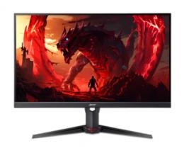 Acer(エイサー) XV240YX1bmiiprx 液晶ディスプレイ (23.8型/1920×1080/HDMI、DisplayPort/ブラック/スピーカー：あり/IPS/非光沢/LED/フルHD/250/1ms)