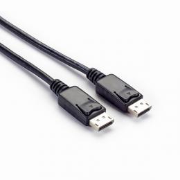 ブラックボックス VCB-DP2-0003-MM-R2 DisplayPortケーブル オス/オス 0.9m(3ft.)