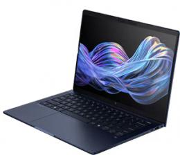 日本HP BC4P4AT#ABJ HP EliteBook X G1i 14 Notebook PC (Core Ultra 5 228V/32GB/SSD・512GB/光学ドライブなし/Win11Pro/Office無/14型/アトモスフィアブルー)