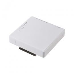 ELECOM WAB-BE36-M 法人向け無線アクセスポイント/Wi-Fi7/マネージ/ストリーム数2+2/3600Mbps/2.5G/3年保証