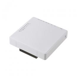 ELECOM WAB-BE72-M 法人向け無線アクセスポイント/Wi-Fi7/マネージ/ストリーム数4+4/7200Mbps/10G/3年保証