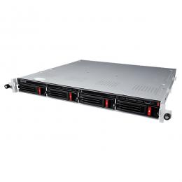 BUFFALO ZME-TS3430RN0804/2D <特>TS3430RN0804 5年保証＋データ復旧SET
