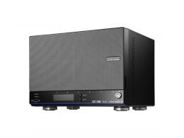 I-O DATA HDL6-HB48 法人向け6ドライブNAS（ネットワークHDD） 5年保証 48TB