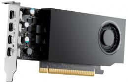 Lenovo 4X67B03688 NVIDIA RTX A400 4GB PCIe GPU(アクティブ冷却)