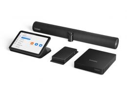 レノボ 12WR0000JP ThinkSmart Core Gen 2 IP Full Room Kit for Zoom Rooms