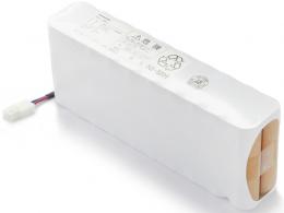 Panasonic WU-EB700 密閉形ニッケル・水素蓄電池 7000mAh